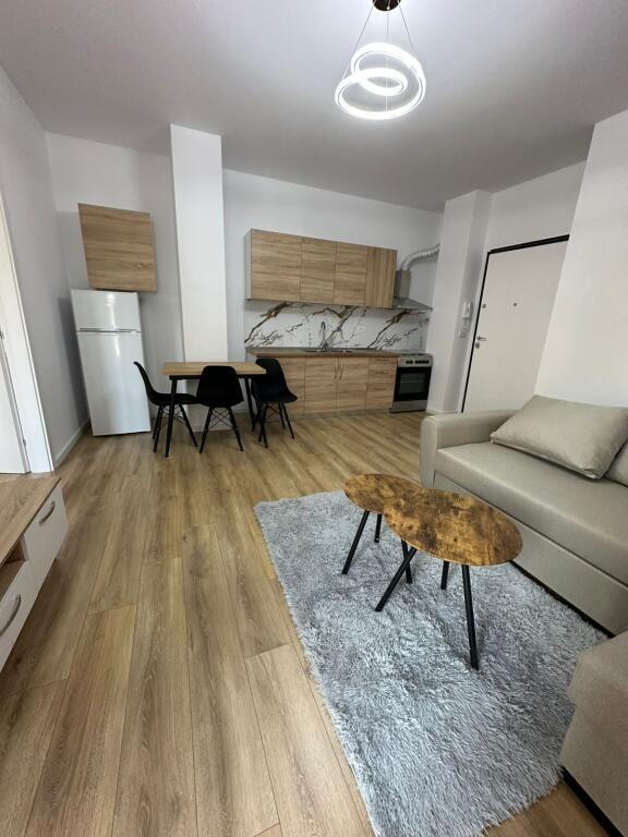 Apartment for rent 1+1