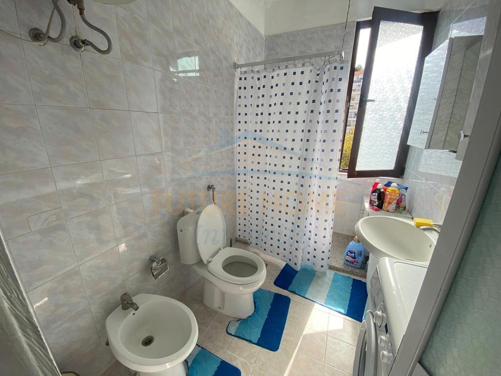 Rent, Apartment 2+1, Ali Demi, Tirana.