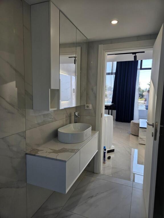 FOR SALE 2+1 APARTMENT IN ROW VLORE ( DUPLEX )