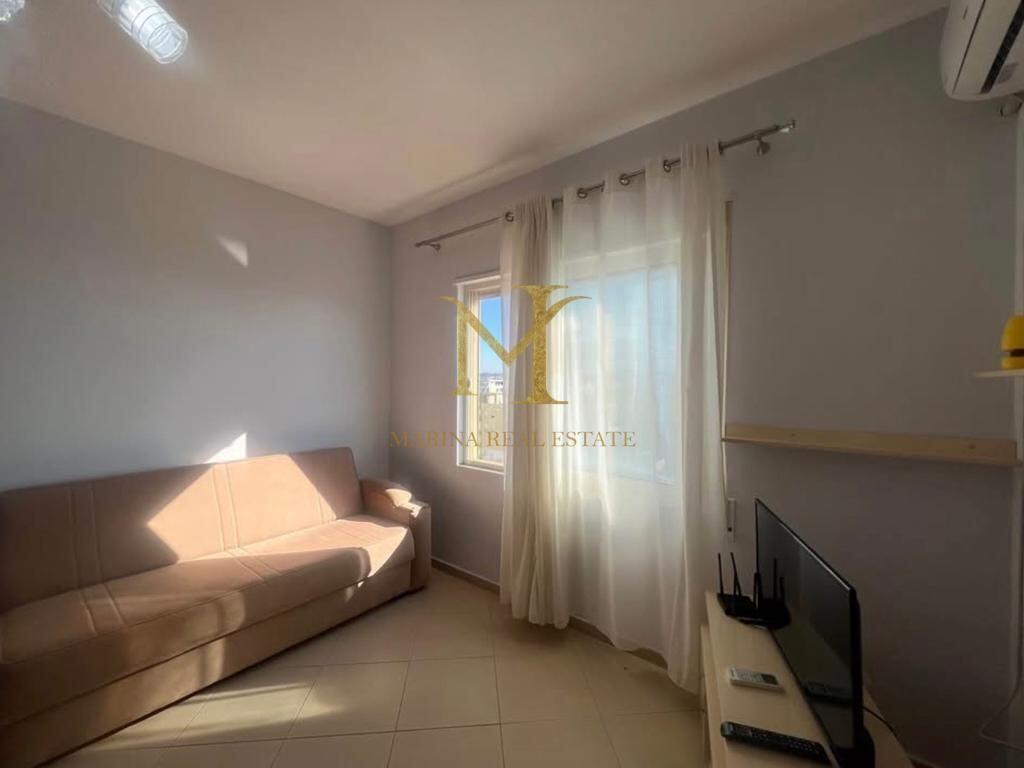 Apartment 1+1 for rent in Iliria, Opposite Iliria Track !!