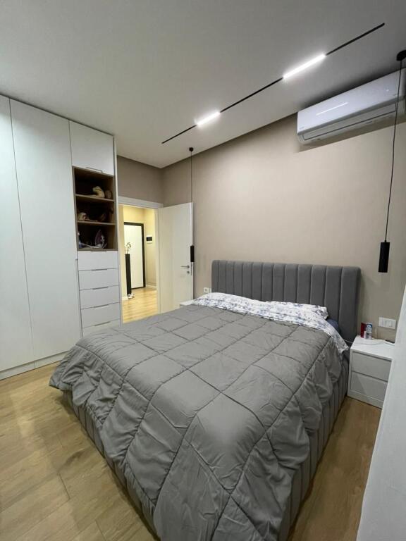 📌 Jepet me Qira Apartament 1+1 + Depo – Golden Park 3