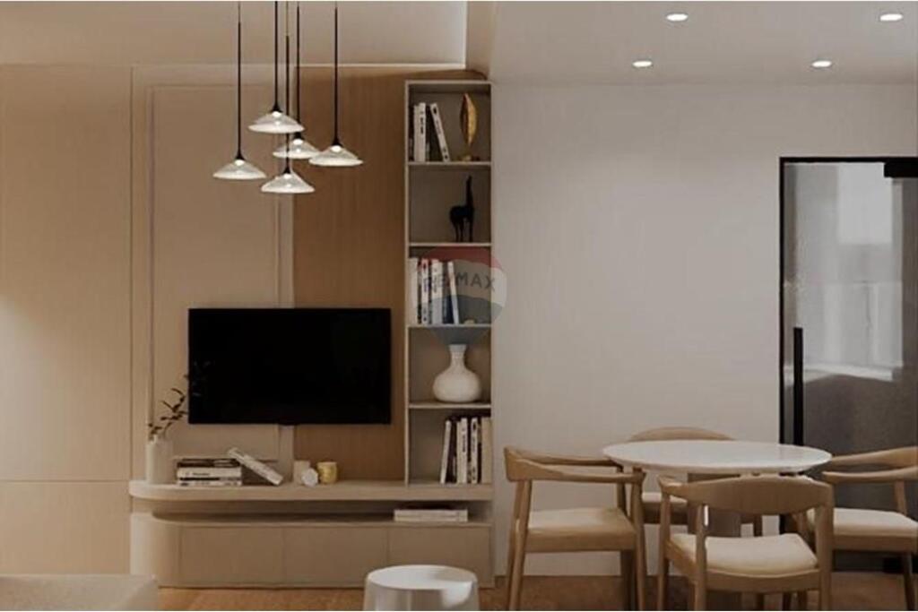 APARTMENT 1+1 - MUHAMET GJOLLESHA STREET