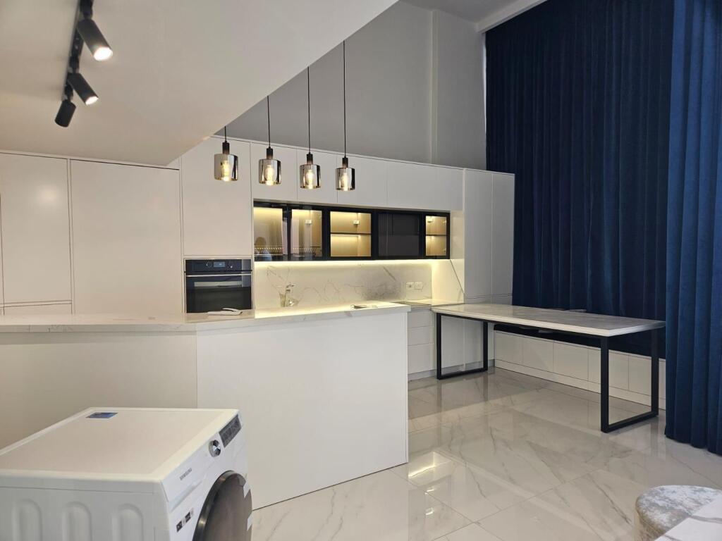 FOR SALE 2+1 APARTMENT IN ROW VLORE ( DUPLEX )