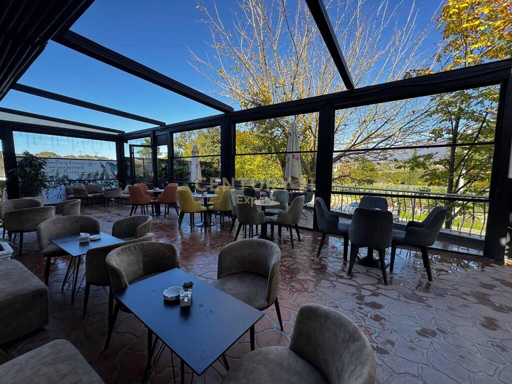 AFFITTIAMO HOTEL BAR RISTORANTE!
