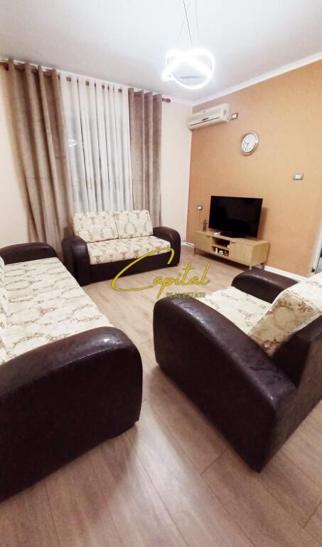 APARTAMENT ME QERA 1+1 ALI DEMI 55.000 LEKE