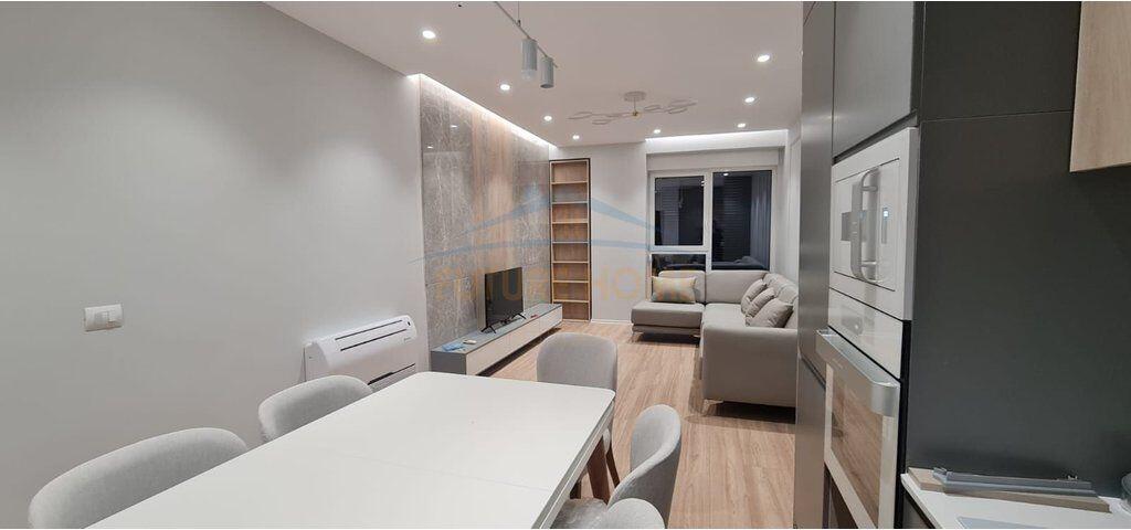 Qera, Apartament 2+1 tek Rruga Jordan Misja,Kompleksi Marga 1