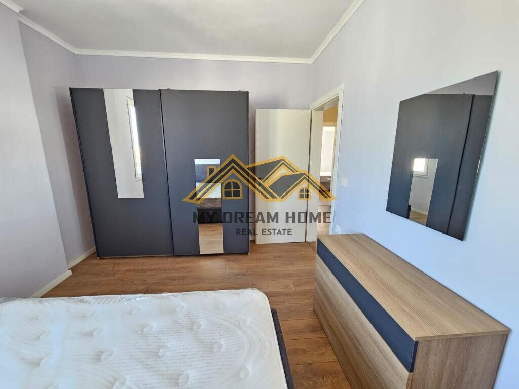 SHITET APARTAMENT 2+1 ME PAMJE DETI NE PLAZH ILIRIA!