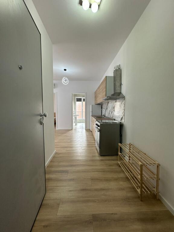 Apartment for rent 1+1