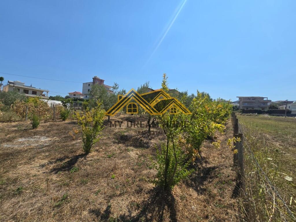 TERRENO IN VENDITA A SHKALLNUR