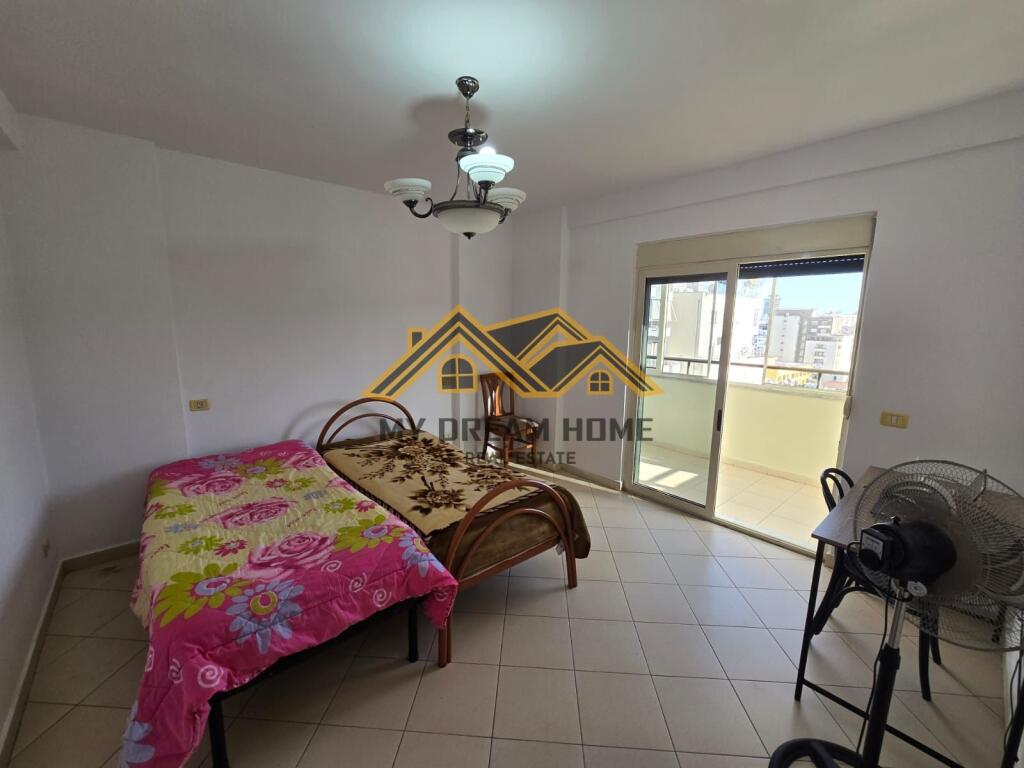 SHITET APARTAMENT 2+1+2 TEK MUZEUMI NE DURRES!