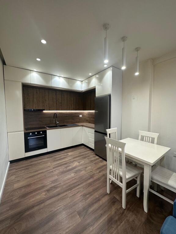 Apartment for rent 2+1 at 5 May