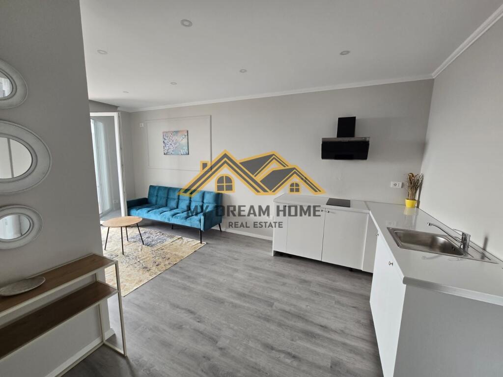 STUDIO APARTMENT FOR SALE UKD DURRES FULL SEA VIEW!!