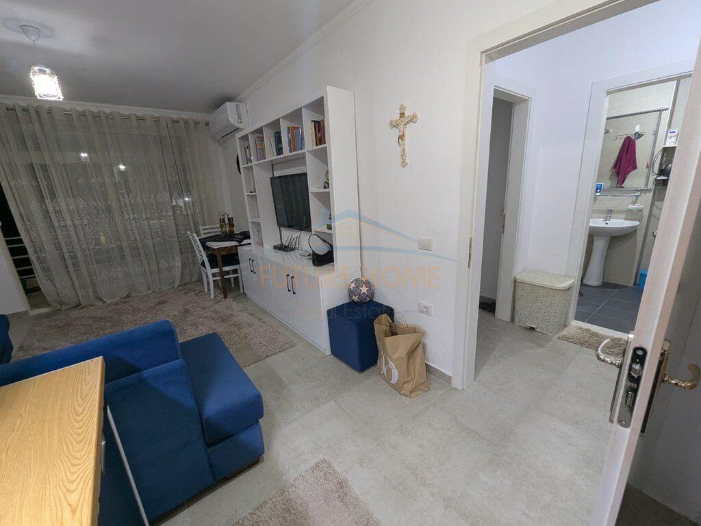 Qira, Apartament 1+1, Kompeksi Tom Doshi, Shkozë