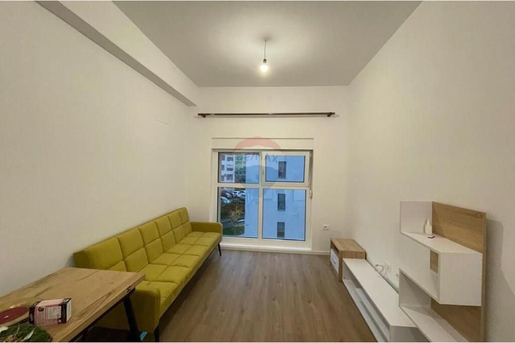 Apartment 1+1 Mangalem Residence 21