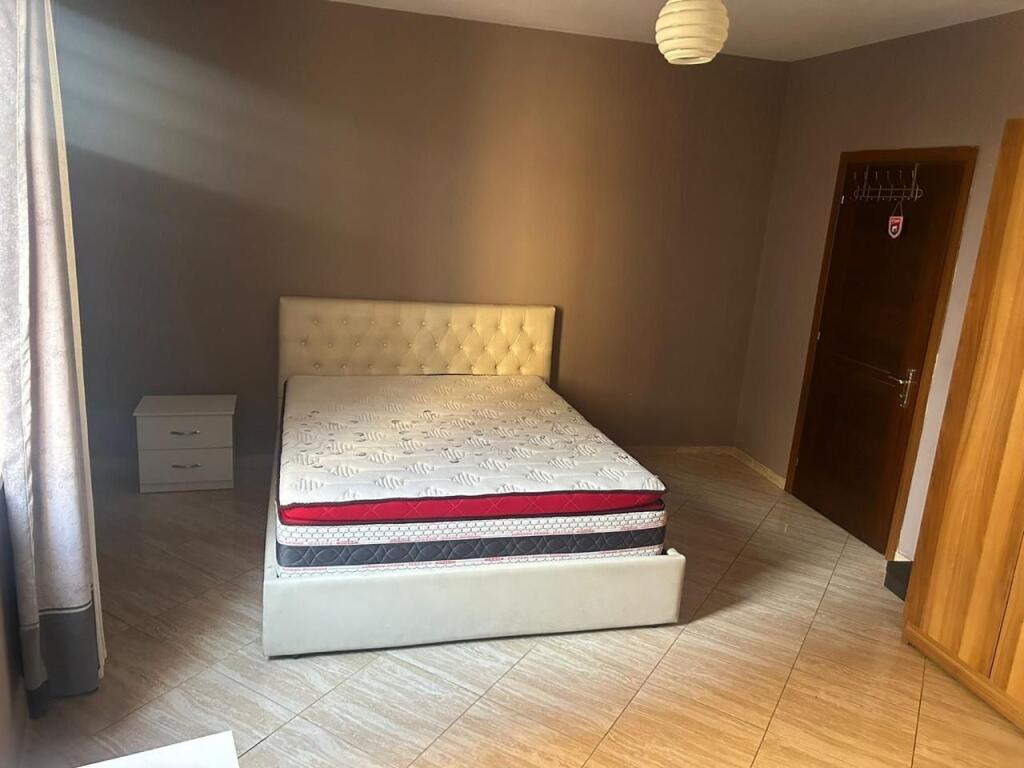 Apartment for rent 2+1 in Astir!
