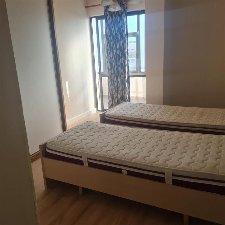 APARTMENT FOR RENT 2+1 MUHAMET GJOLLESHA 80,000 LEKE