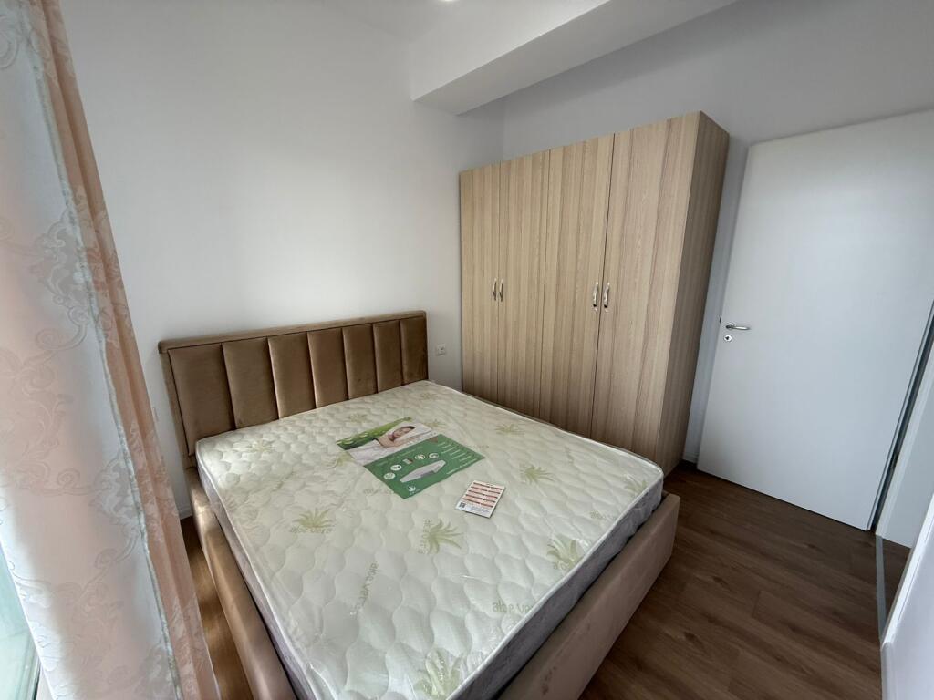 Apartament me QERA 2+1 Ali Demi REZIDENCA KADIU . Cmimi 500 Euro