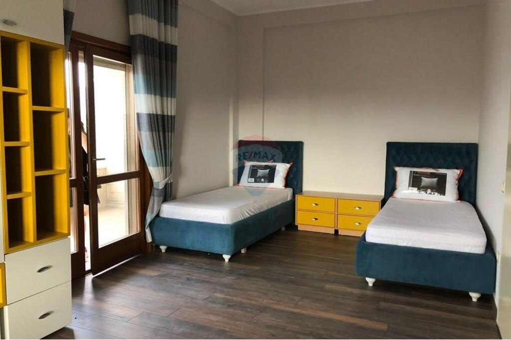 Appartamento 3+1+2 in affitto, più posto auto