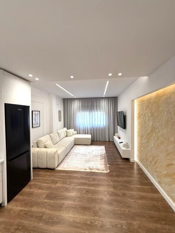 Apartment 1+1 Furnished for Sale in Astir Super Investment! 📍 Astir, Migjeni Boulevard