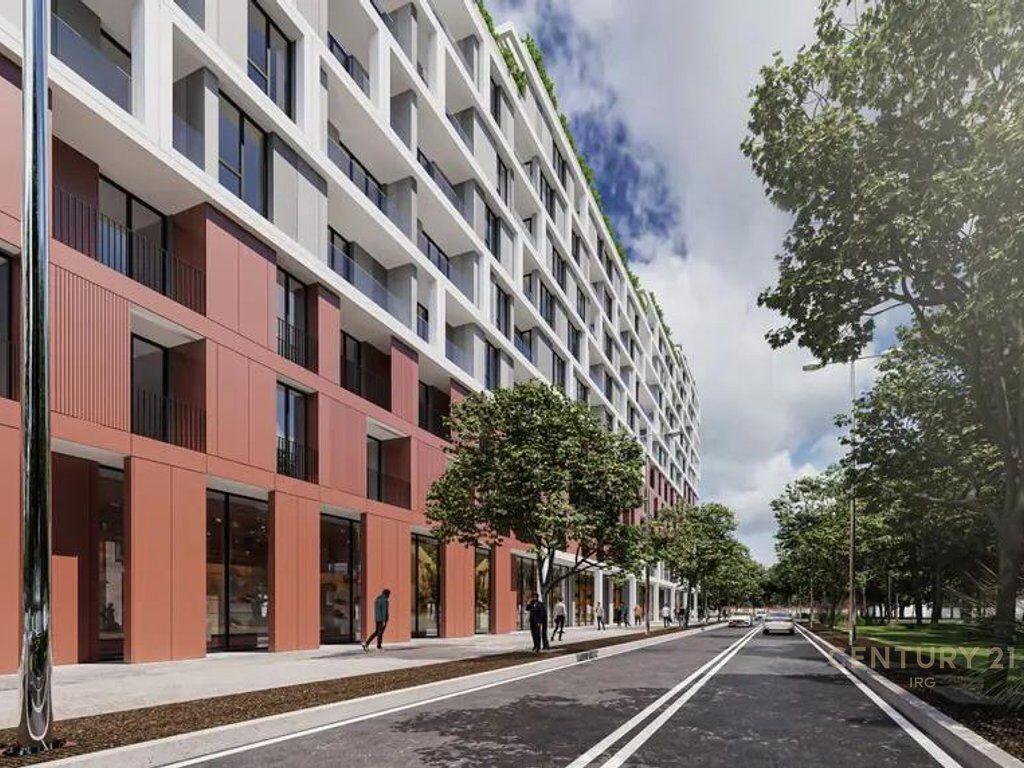 OKAZION – Apartament 2+1+2 Tualete për Shitje në Fushën e Aviacionit!