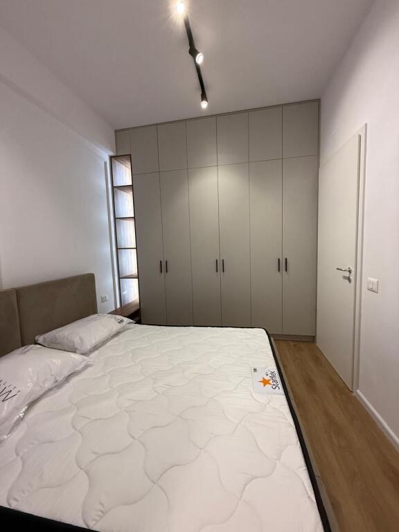Apartment for rent 1+1 at the “Kadiu” complex in Ali Dem!