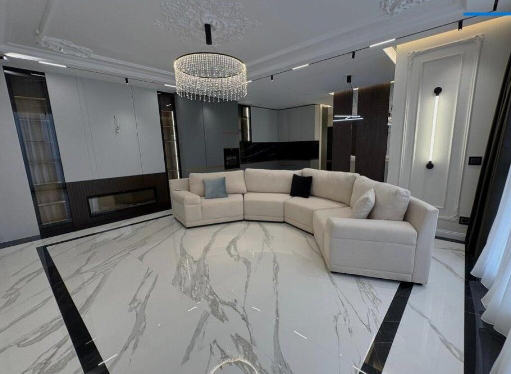 Premium Apartment 3+1+Parking Space for Sale – Avid Residence, New Boulevard