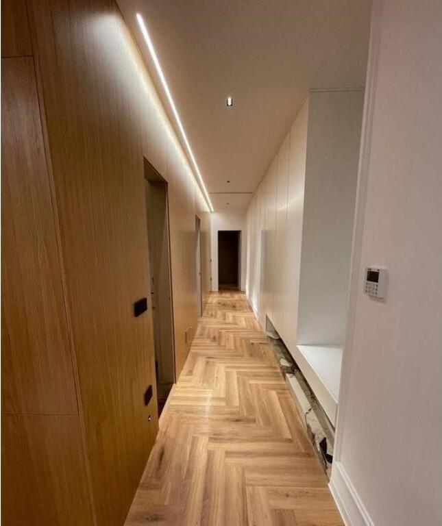 APPARTAMENTO 2+1+2 PRESSO JOY RESIDENCE!