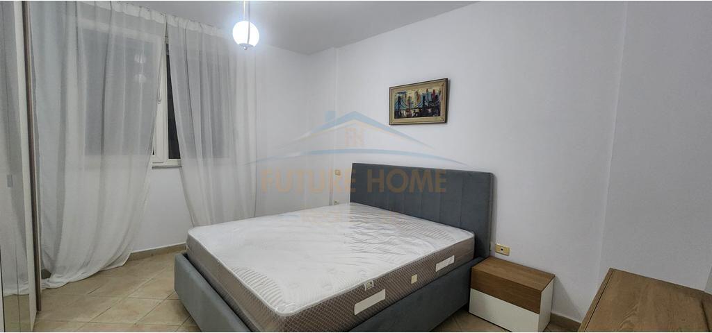 Rent, Apartment 1+1, Former Exhibition, Tirana.