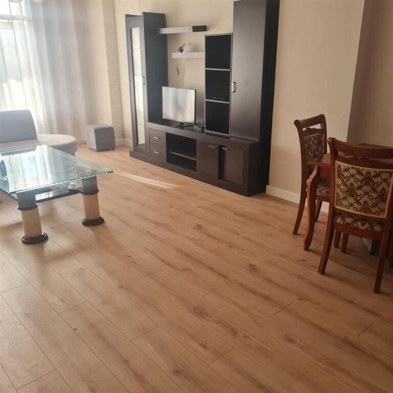 APARTMENT FOR RENT 1+1 DIBRA STREET 500 EURO