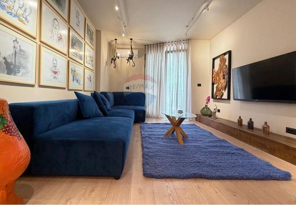 Apartment 1+1 for rent – Former Exhibition | Modern furnishing (530181047-514)