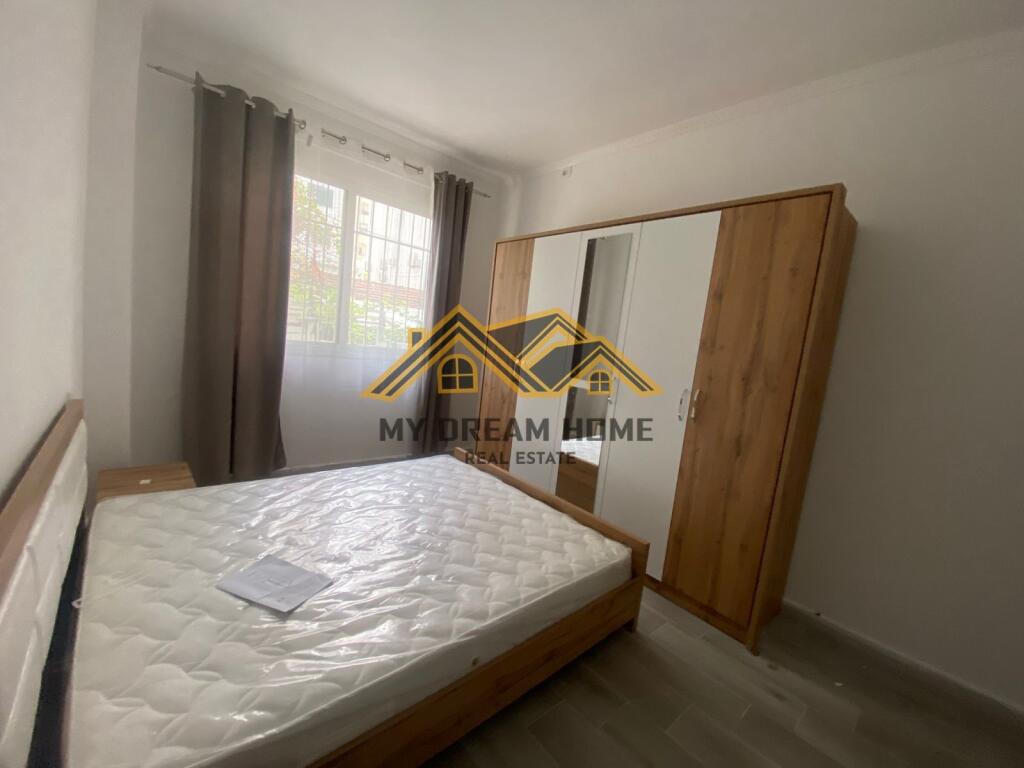 APARTMENT 1+1 FOR SALE ILIRIA BEACH, DURRES!