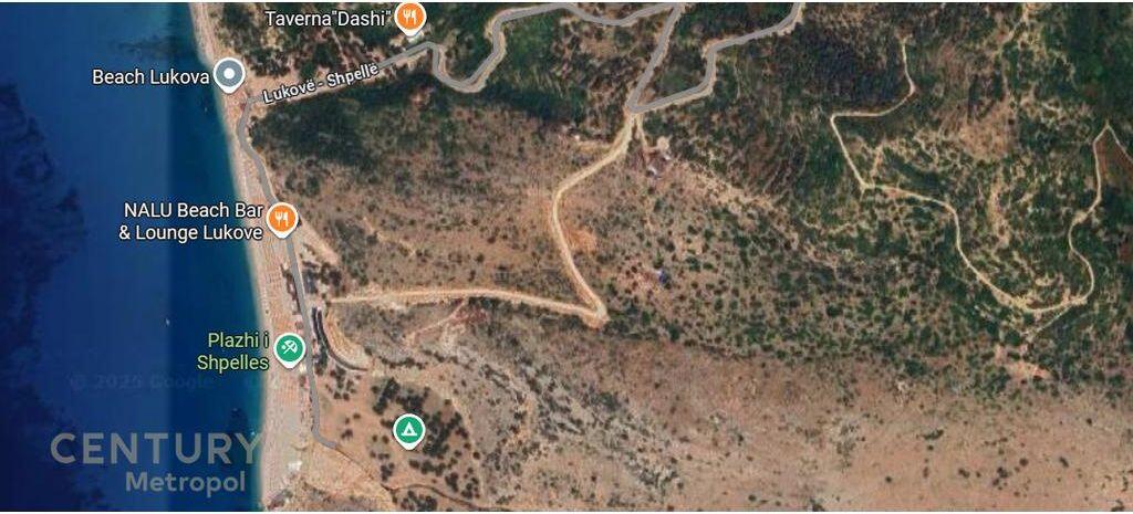 Vendiamo Terreno 2000 m2 a Lukove! 400.000 €