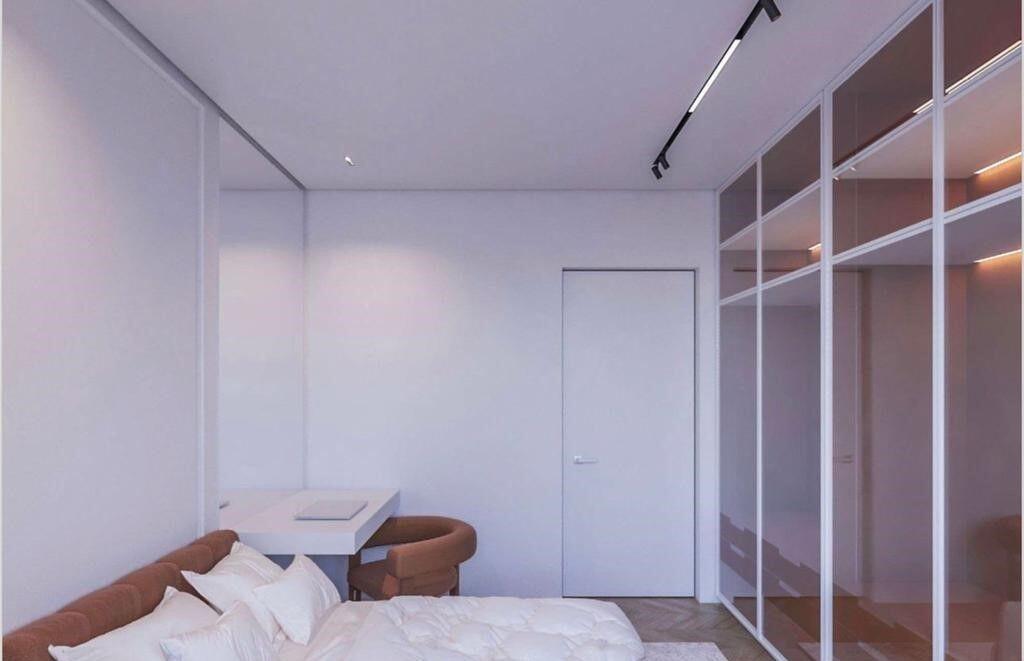APPARTAMENTO 2+1+2 PRESSO JOY RESIDENCE!