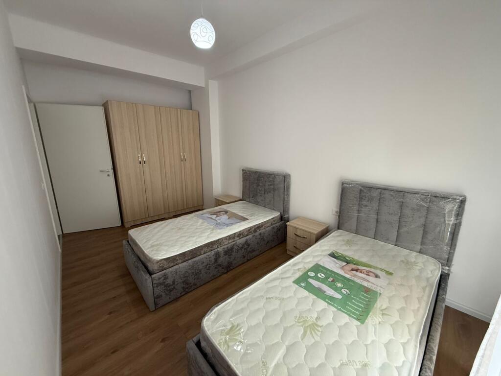 Apartament me QERA 2+1 Ali Demi REZIDENCA KADIU . Cmimi 500 Euro