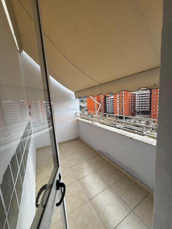 Qera, Apartament 1+1, Unaza e Re, Tiranë.