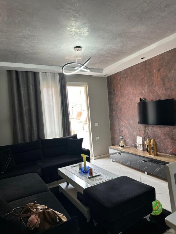 Apartment 3+1+ Parking for rent near Selita Mosque