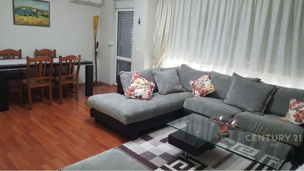 APARTAMENT 1+1 ME QERA TE PAZARI I RI!