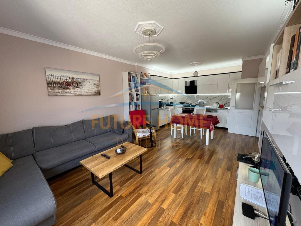 Qira, Apartament 1+1, Rruga e Elbasanit, pranë Ambasadës Amerikane