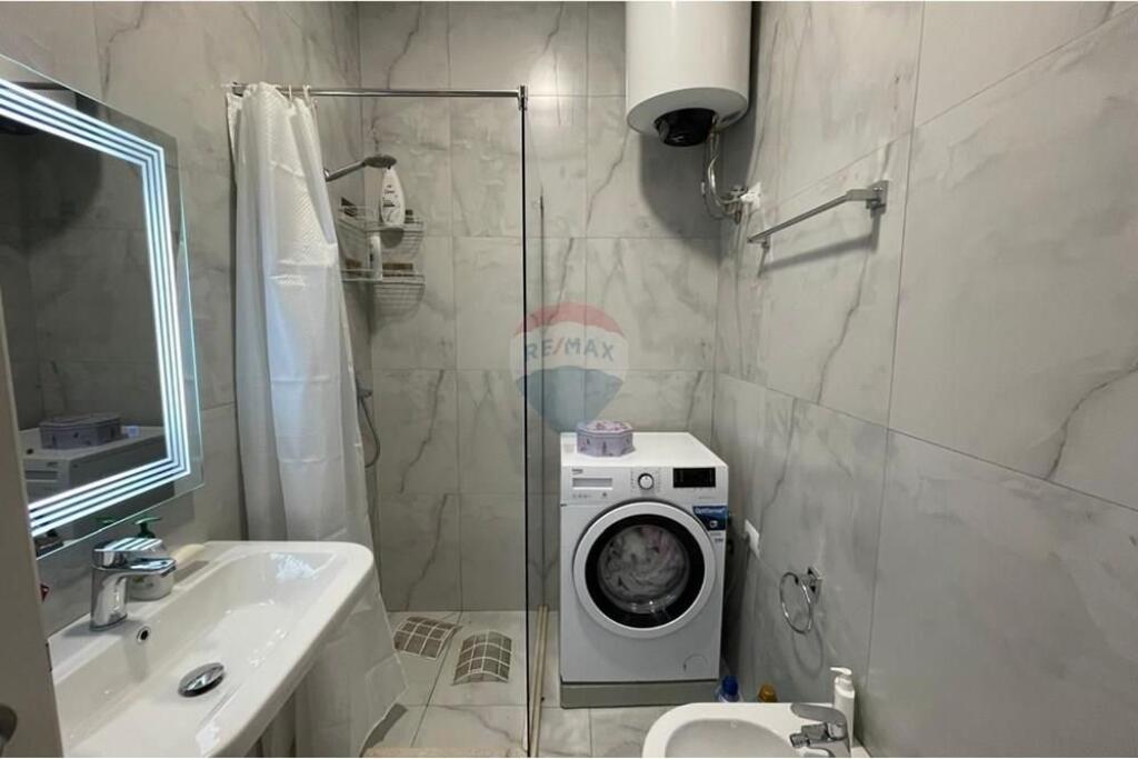 Apartment 1+1 Mangalem