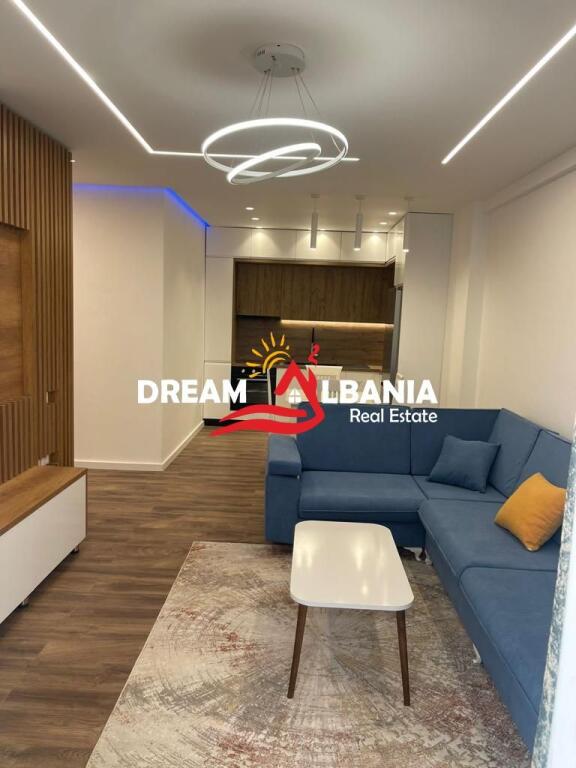 Appartamento 2+1 in affitto in via 5 Maj vicino alla Scuola Tirana Jone (ID 42215154)