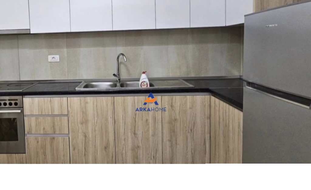 FOR RENT APARTMENT 1+1+BALCONY "BOTANICAL GARDEN" 500 EURO