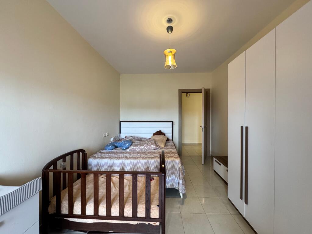 3+1+2 APARTMENT IN DURRES, PLEPA ROTONDO!