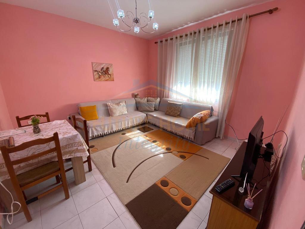 Rent, Apartment 2+1, Ali Demi, Tirana.
