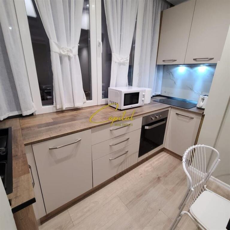 APARTMENT FOR RENT 1+1 ÇAM MARKET 75,000 LEKE