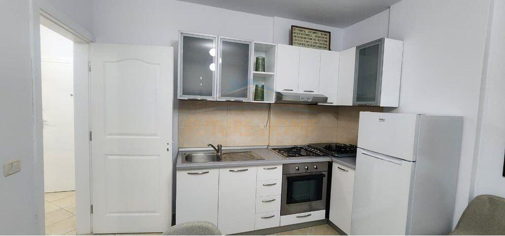 Rent, Apartment 1+1, Former Exhibition, Tirana.