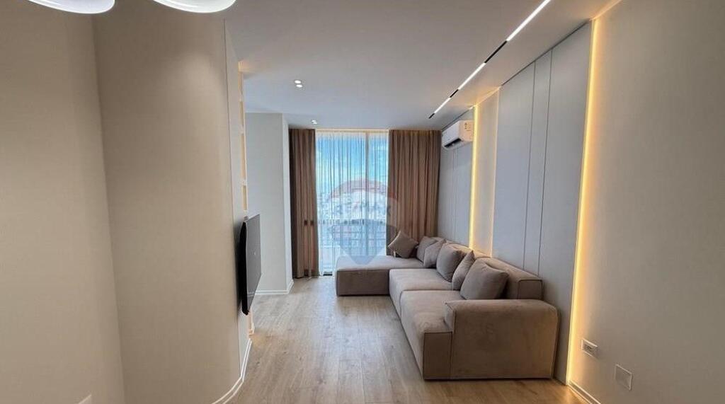 Apartment - For Sale - Frederik Shiroka Street, Tirana !!!!! ID: 530181047-507