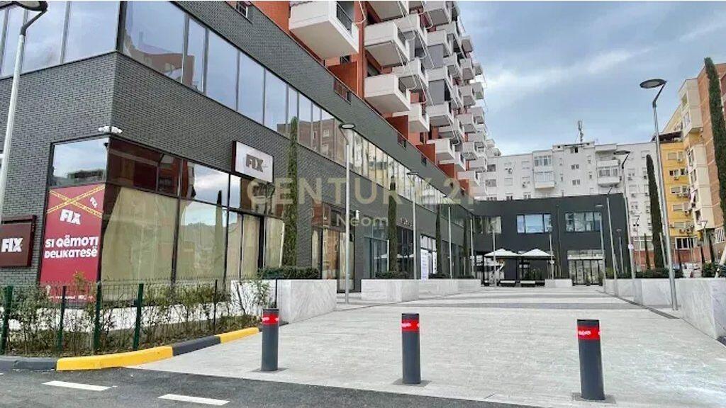 Unique Apartment 300 m² with Veranda Delijorgji Complex!