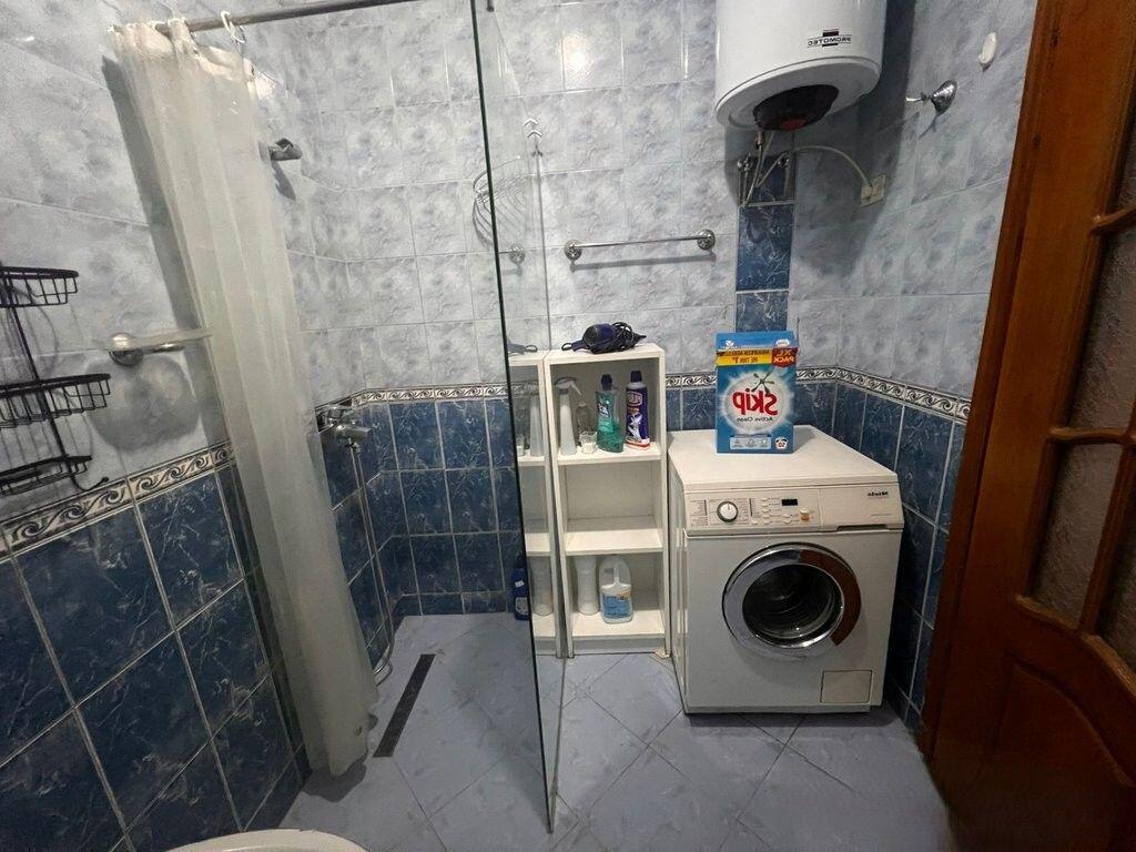 Apartament 2+1 me Qira, Gjimnazi Partizani 650 € /Muaj