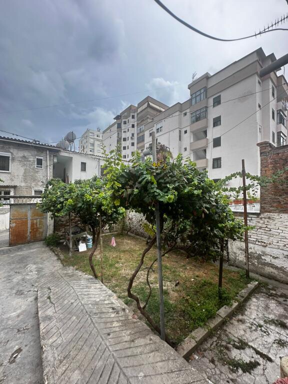 🏡 PRIVATE HOUSE FOR SALE – NEAR THE POLICE, DURRËS