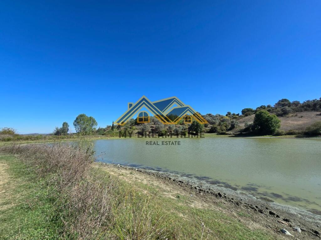 LAND FOR SALE IN RROMANAT